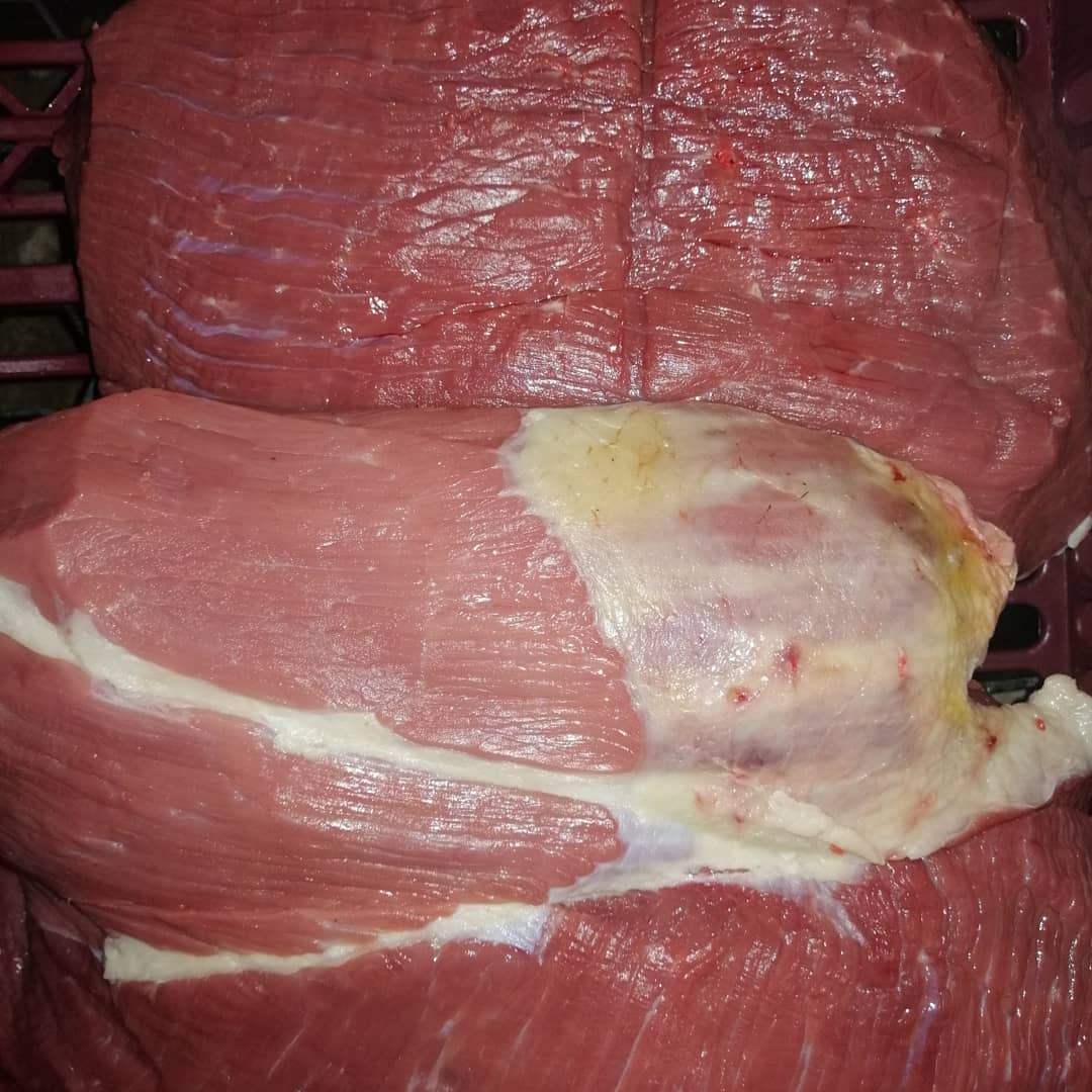 carne de porc alba