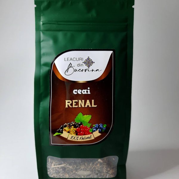 Ceai Renal