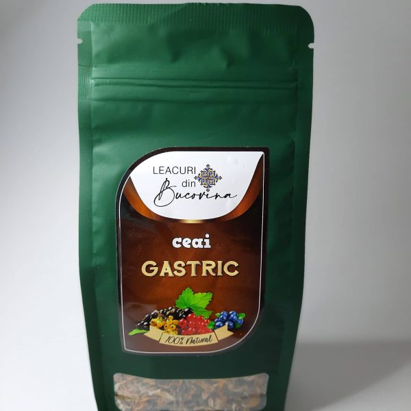 Ceai Gastric
