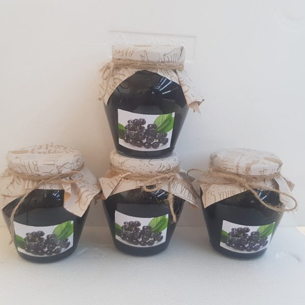 Vând dulceata Aronia