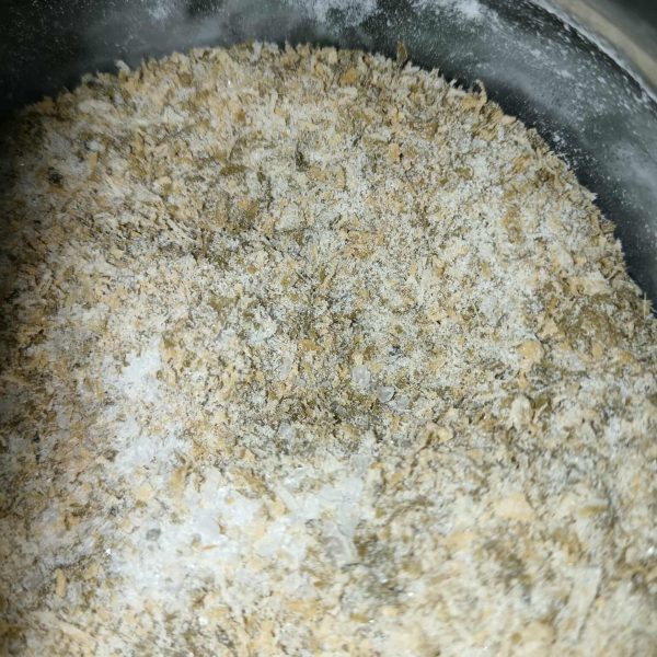 sare cu leurda 200gr