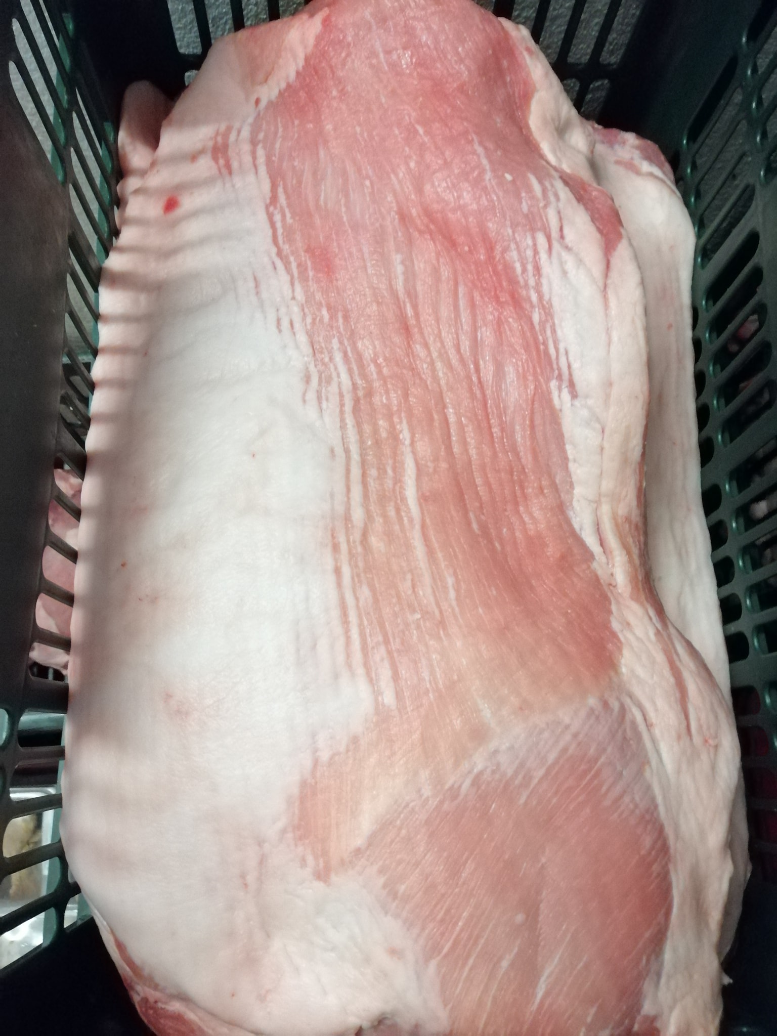 Carne proaspata de porc si vita - imagine 3
