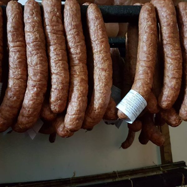 Carnat de sunca