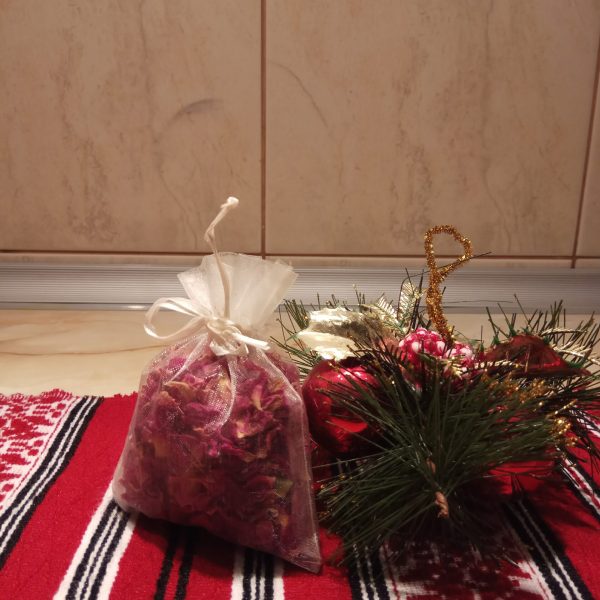 Ceai din trandafiri de dulceață SACHSENGRUSS