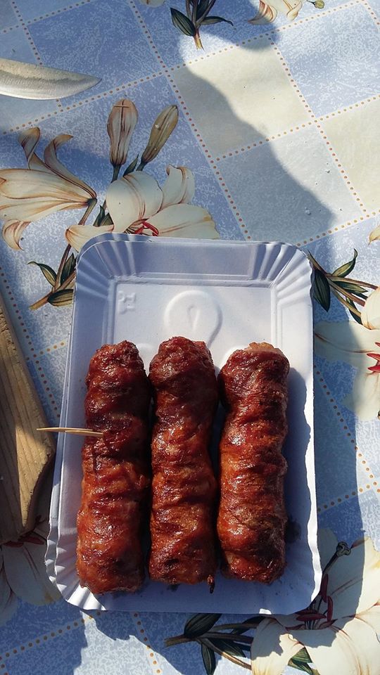 Pasta de mici - imagine 4
