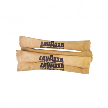 Zahar brun lavazza 200 sticks