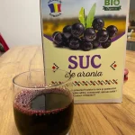Aronia Siret